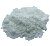 Powder Aluminium Sulphate