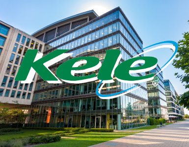 Kele Building Automation