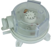 Differential Pressure Switch